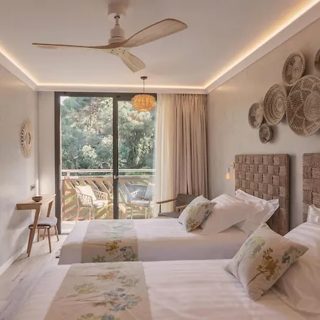 Hotel Casa Coco Boutique & 4*s - Adults Only 4*